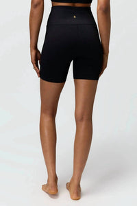 Spiritual Gangster - Love Sculpt 5' Biker Short