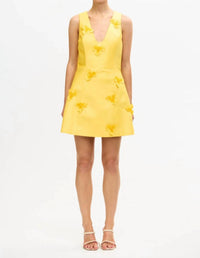 Acler - Blairhall Mini Dress