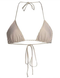 Faithfull The Brand - Marzia Bikini Top