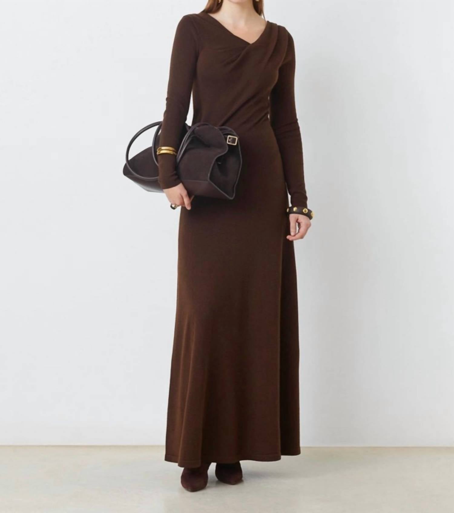 Suncoo - Pleor Long Sleeve Top
