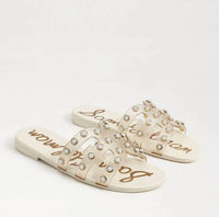 Sam Edelman - Women's Bay Jelly Slide Sandal