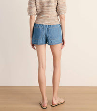 Veronica Beard - Merivale Pullover Top