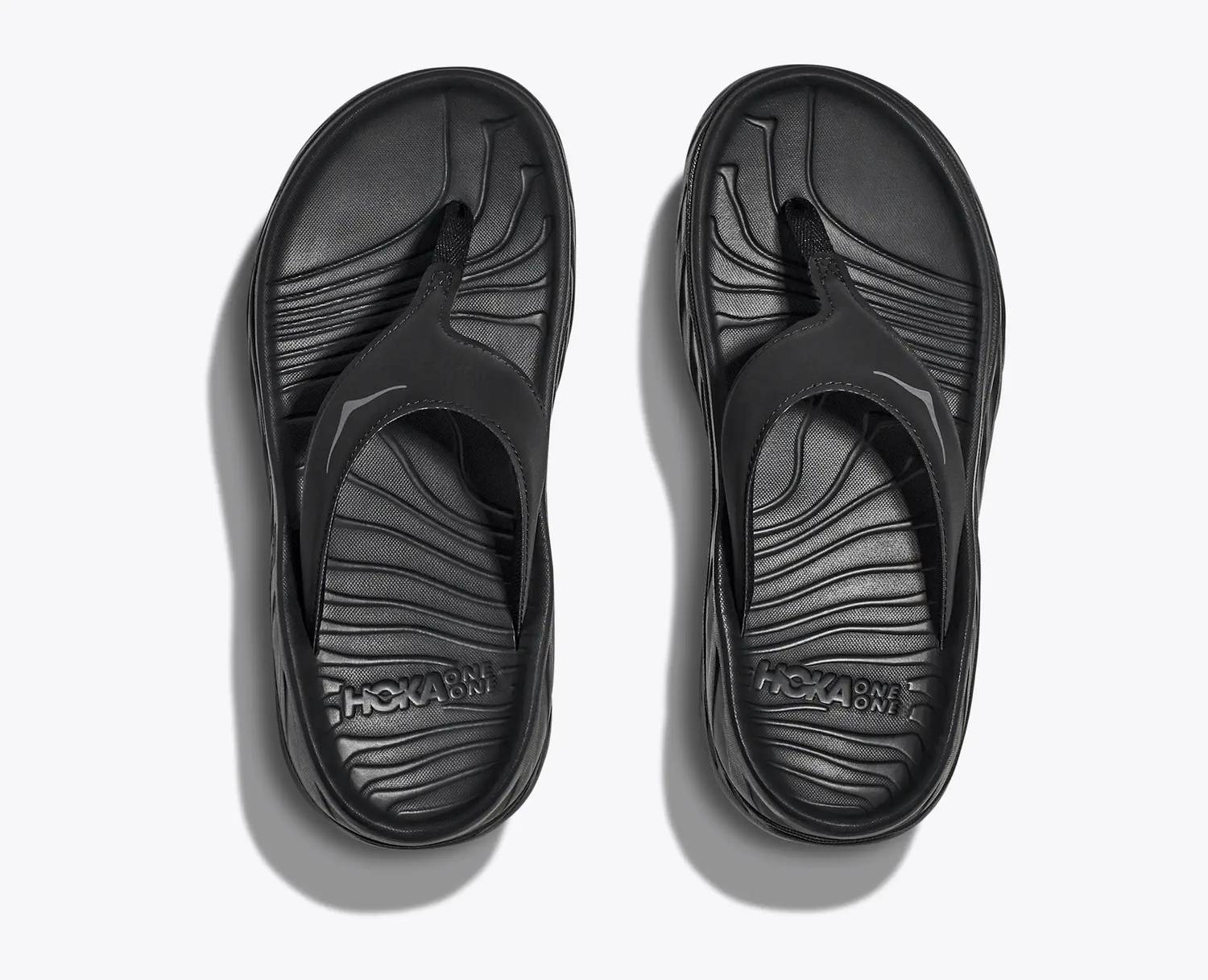 Hoka - Women's Ora Recovery Flip Sandal