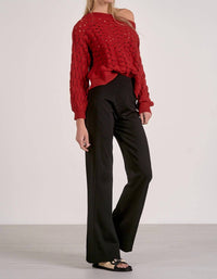 Elan - Women's Adrienne Sweater