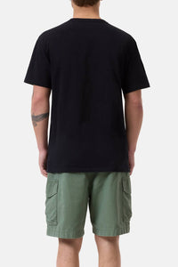 Closed - Organic Cotton Classic Slub Short Sleeve T-shirt