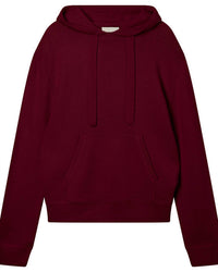 Jumper1234 - Merino Oversize Hoodie