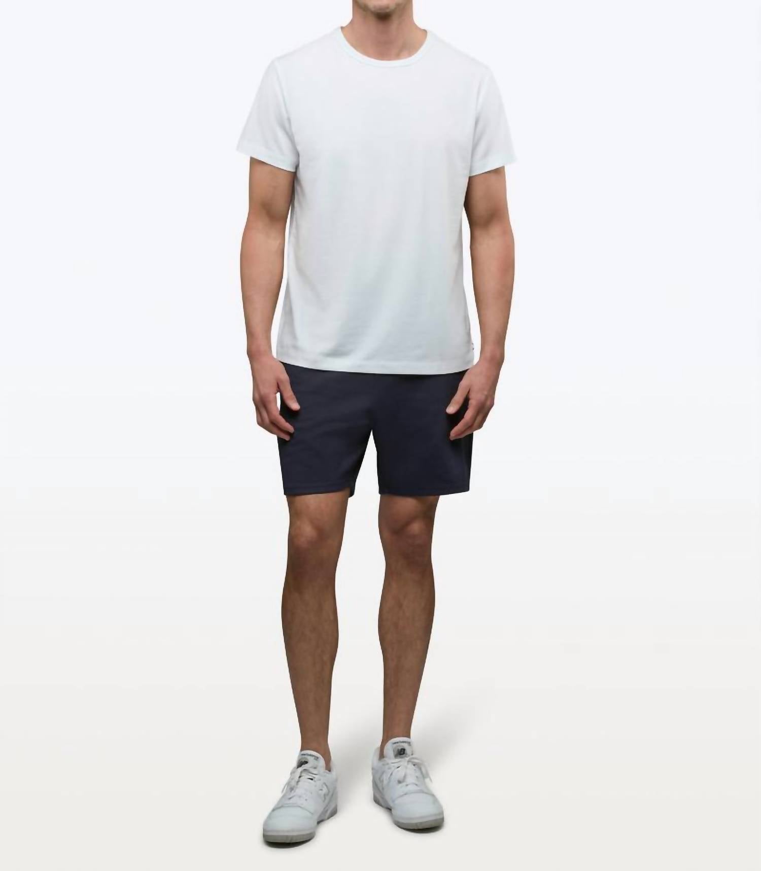 Cuts - Elevate Pique Short