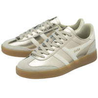 Gola - Women's Viper Metallic Sneaker Shoe