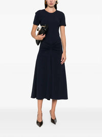 Victoria Beckham - Gathered Detail Dress