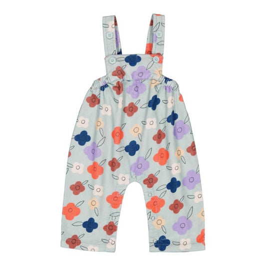 Hello Simone - Baby's Bulle Overall