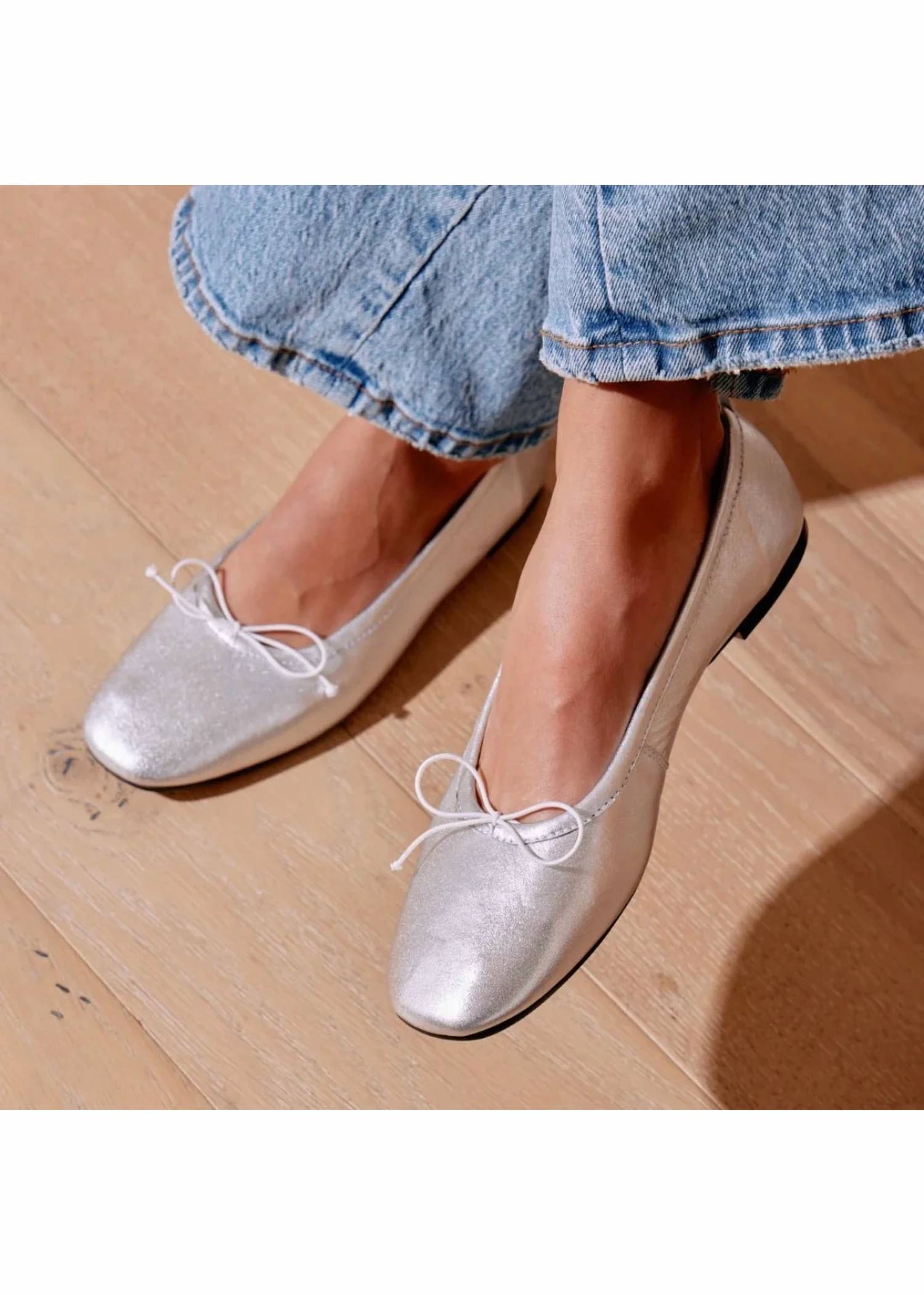 Coconuts By Matisse - Women's Ballet Flat
