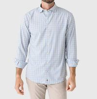 Johnnie-O - Ferdinand Performance Button Down Shirt
