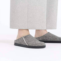 Birkenstock - Unisex Zermatt Rivet Narrow Slippers