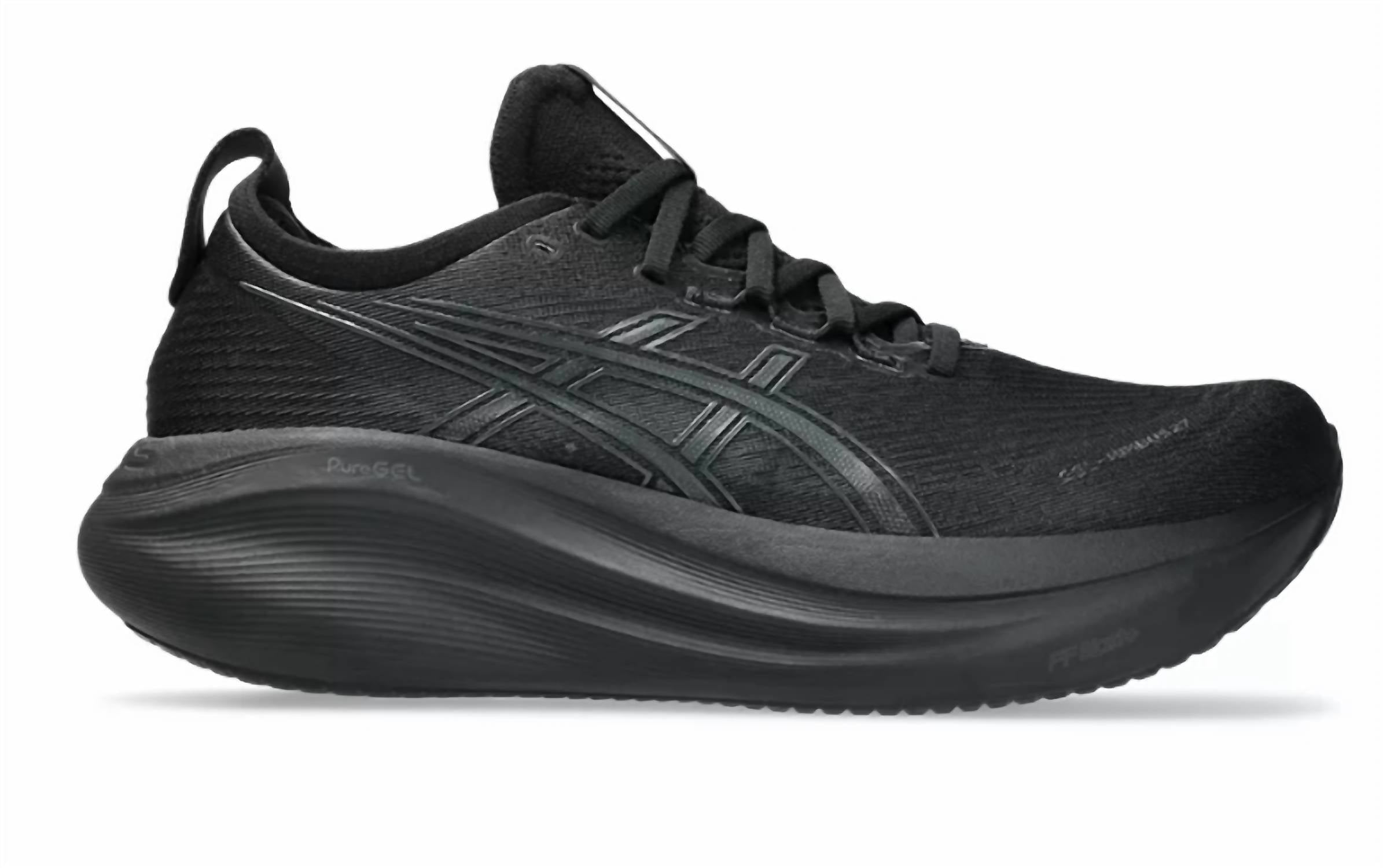 Asics - Men's Gel-nimbus 27 Running Shoes