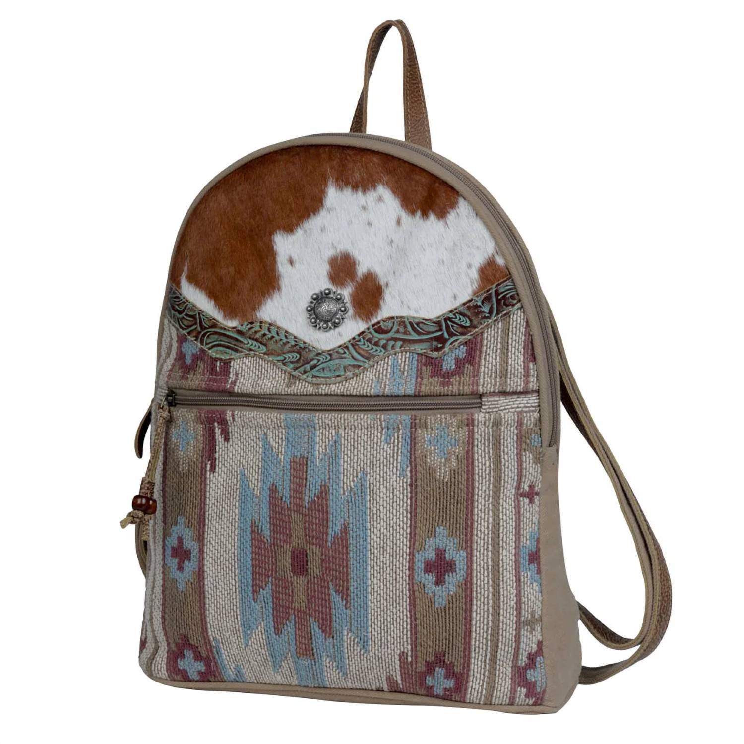 Myra Bag - Adorable Pattern Backpack