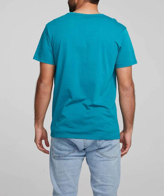 The Police Synchronicity Tee