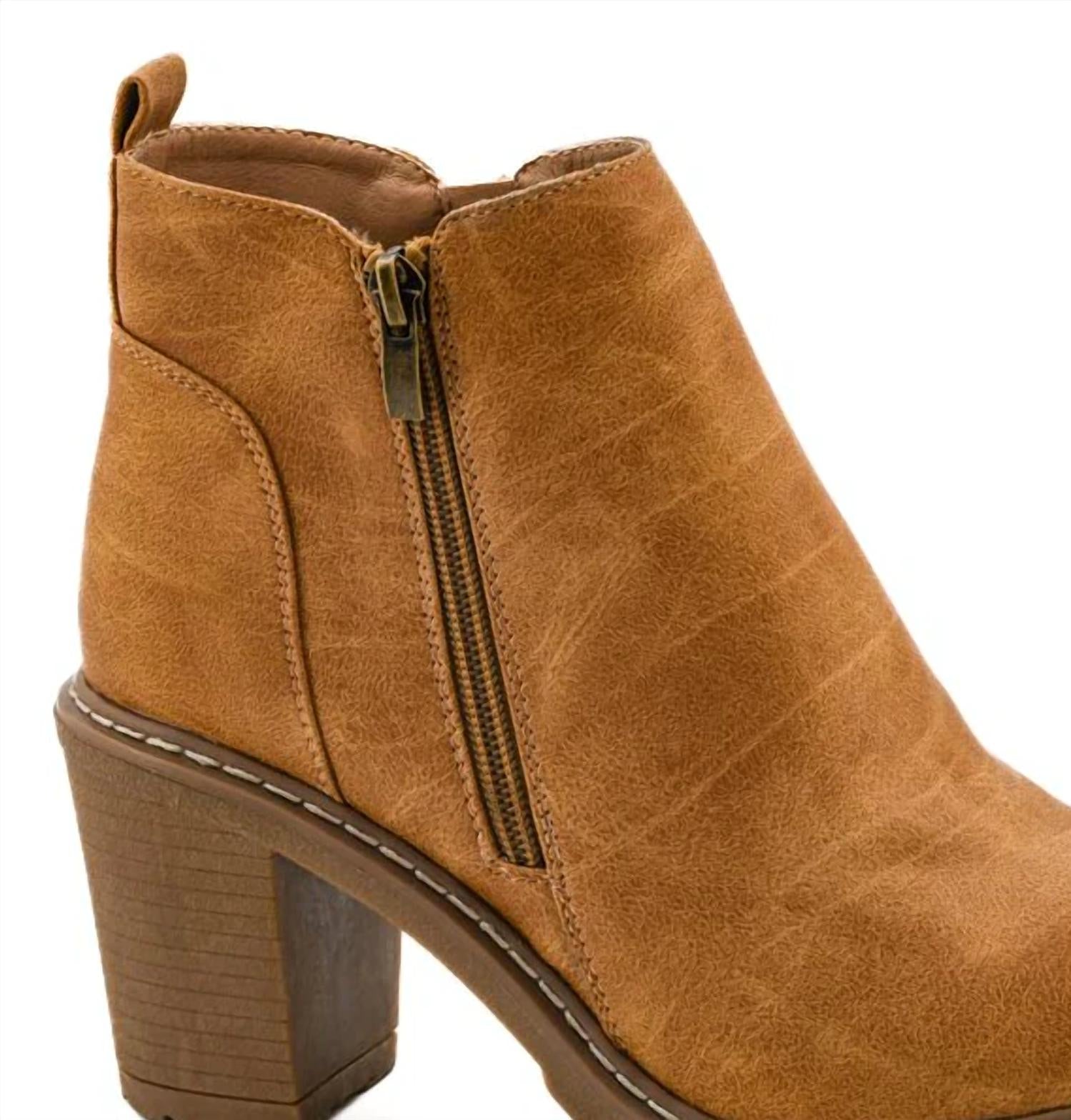 Corkys Footwear - Women's Rocky Top Bootie