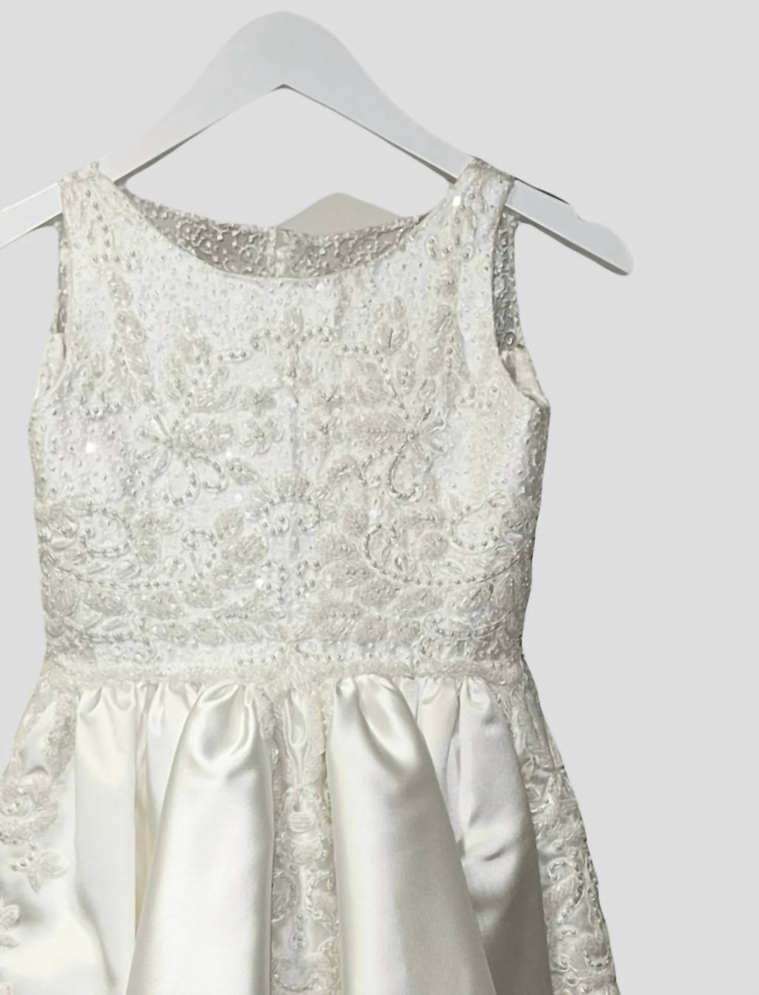 Eda Baby - Girl's Couture Arianna