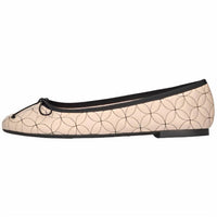 Pretty Ballerinas - Women's Nicole Ballet Flats