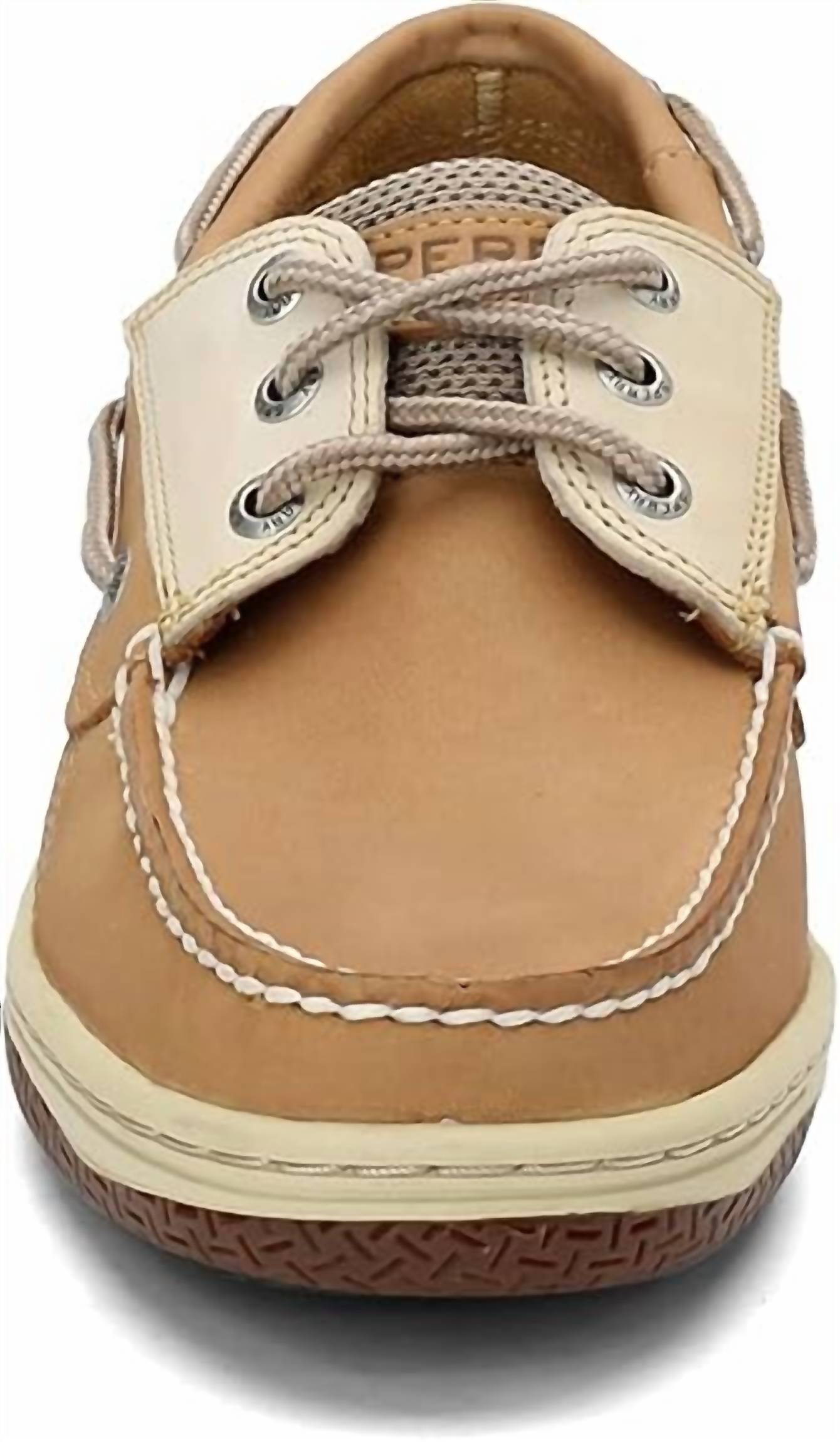 Sperry - Men's Billfish 3-eye Boat Shoe