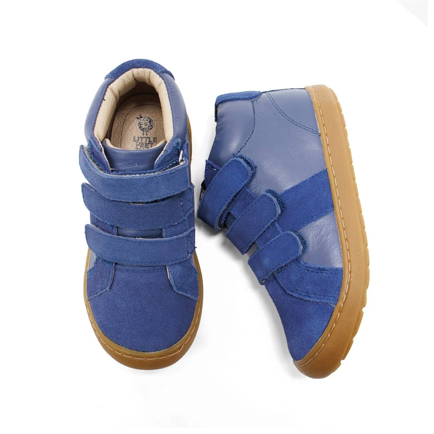 Oldsoles - Boy's Thunder Kick Shoes