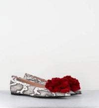 Agl - Women's Fergy Rose Flat