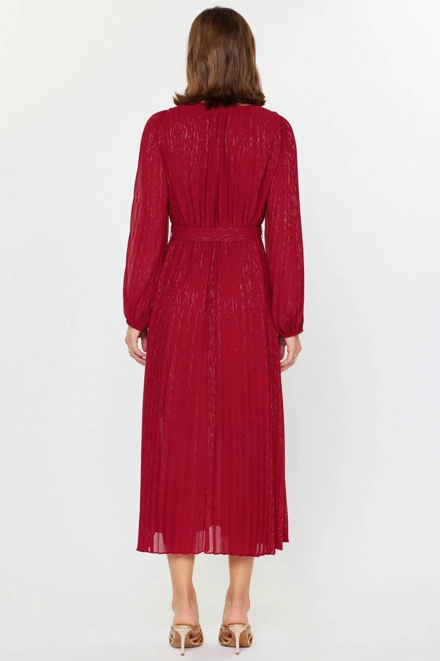 Current Air - Andie Dress