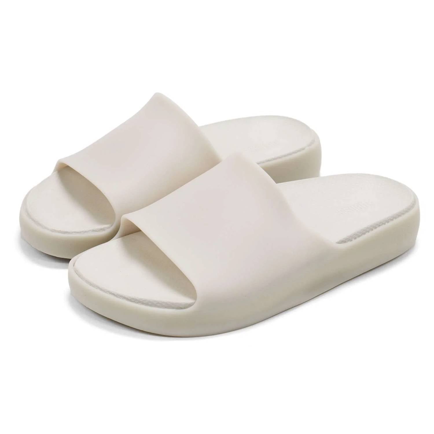 Melissa - Women's Cloud Comfort Slides