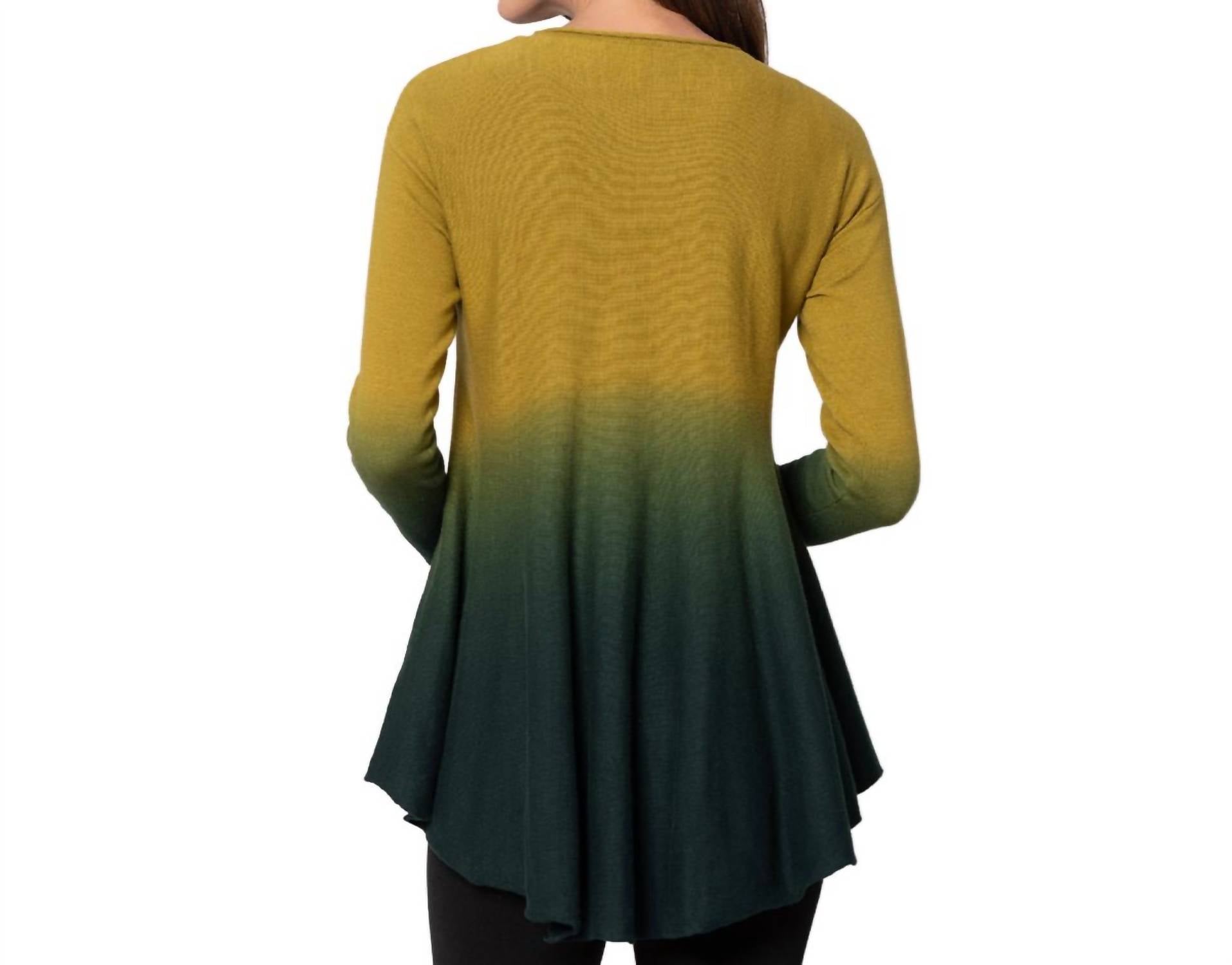 Stella Carakasi - All You Need Sweater