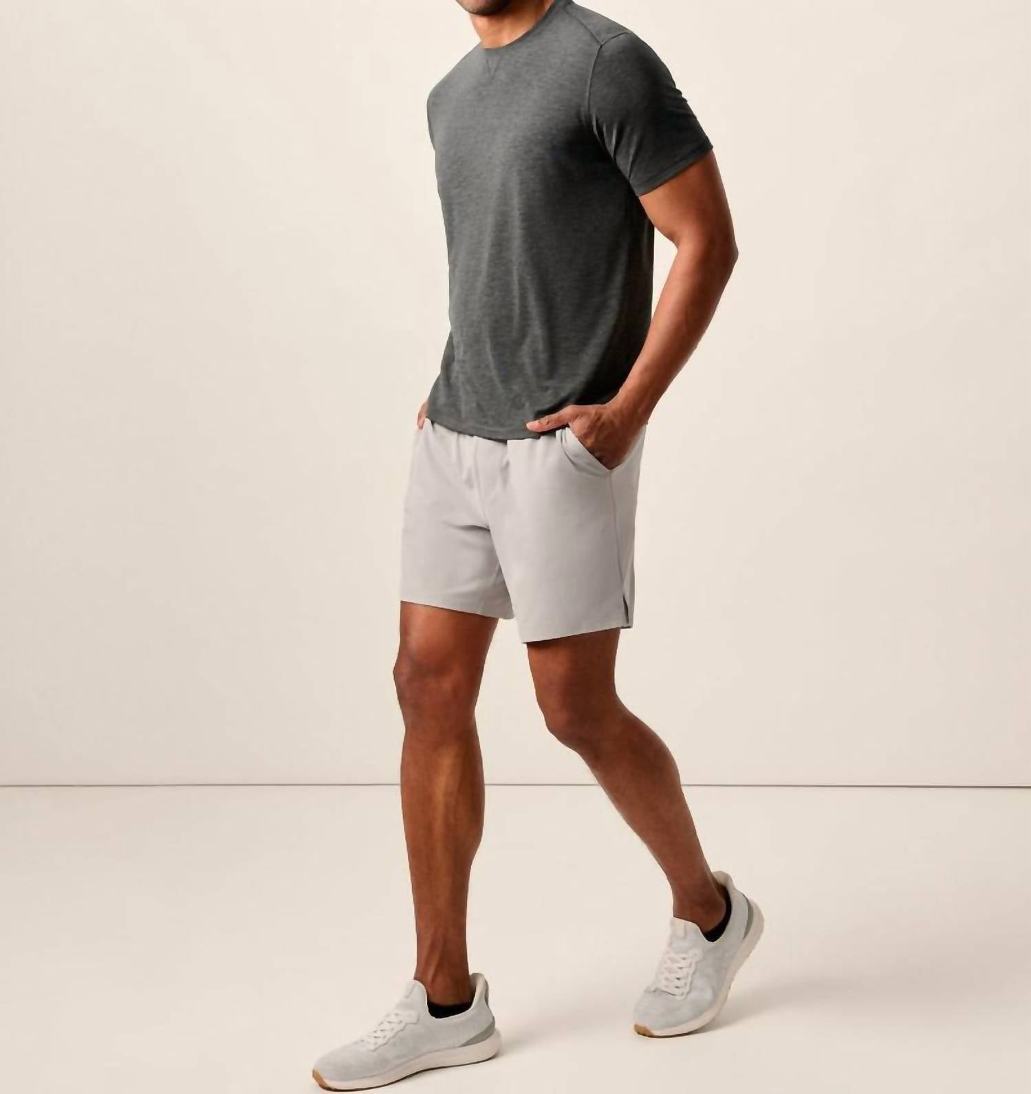 Johnnie-O - Course Performance T-shirt