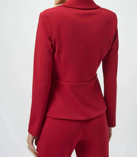 Joseph Ribkoff - Formal Hip-length Blazer