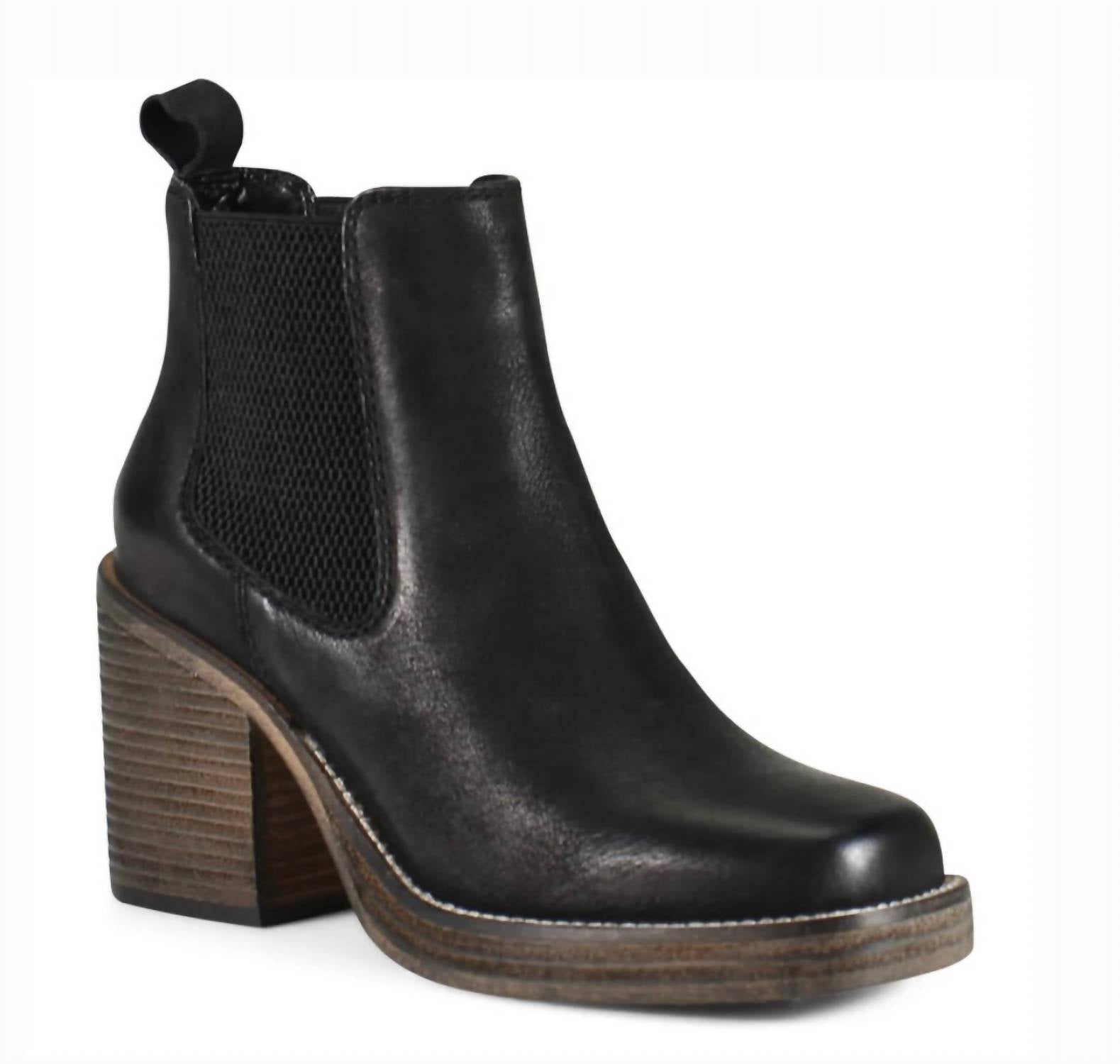 Women's Ser Eeta Boots
