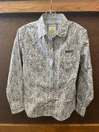 Panhandle - Women's Rough Stock Western Shirt