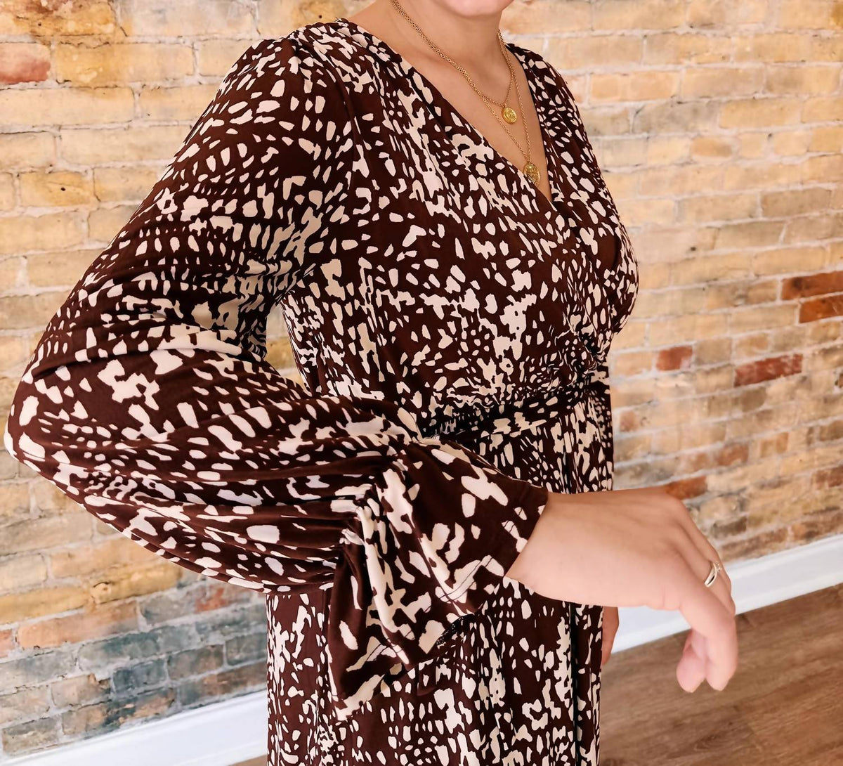 Gilli - Novah Dress