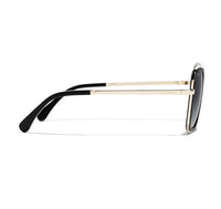 Chanel - Square Non Polarized Sunglasses 4277b - C395s6
