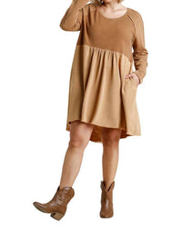 Umgee - Let's Get the Party Started Dress