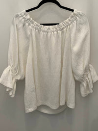 Trina Turk - Women Scoop Neck Top