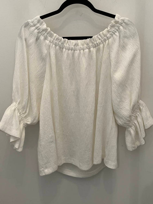 Trina Turk - Women Scoop Neck Top