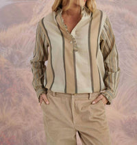 Storiatipic - Salome Blouse