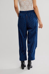 Free People - Chappell Choice Pull On Pants