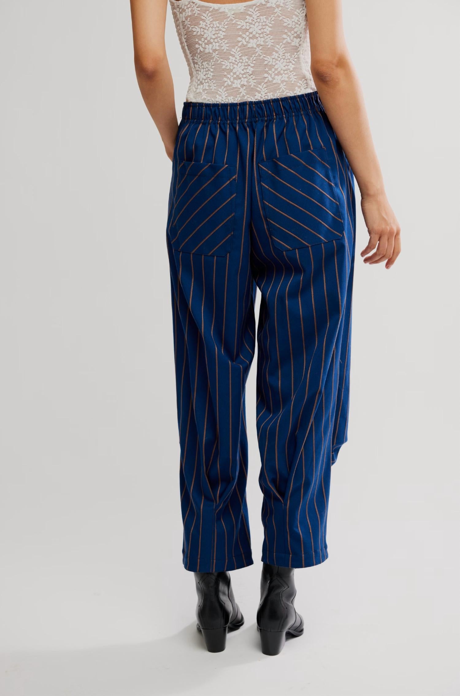 Free People - Chappell Choice Pull On Pants