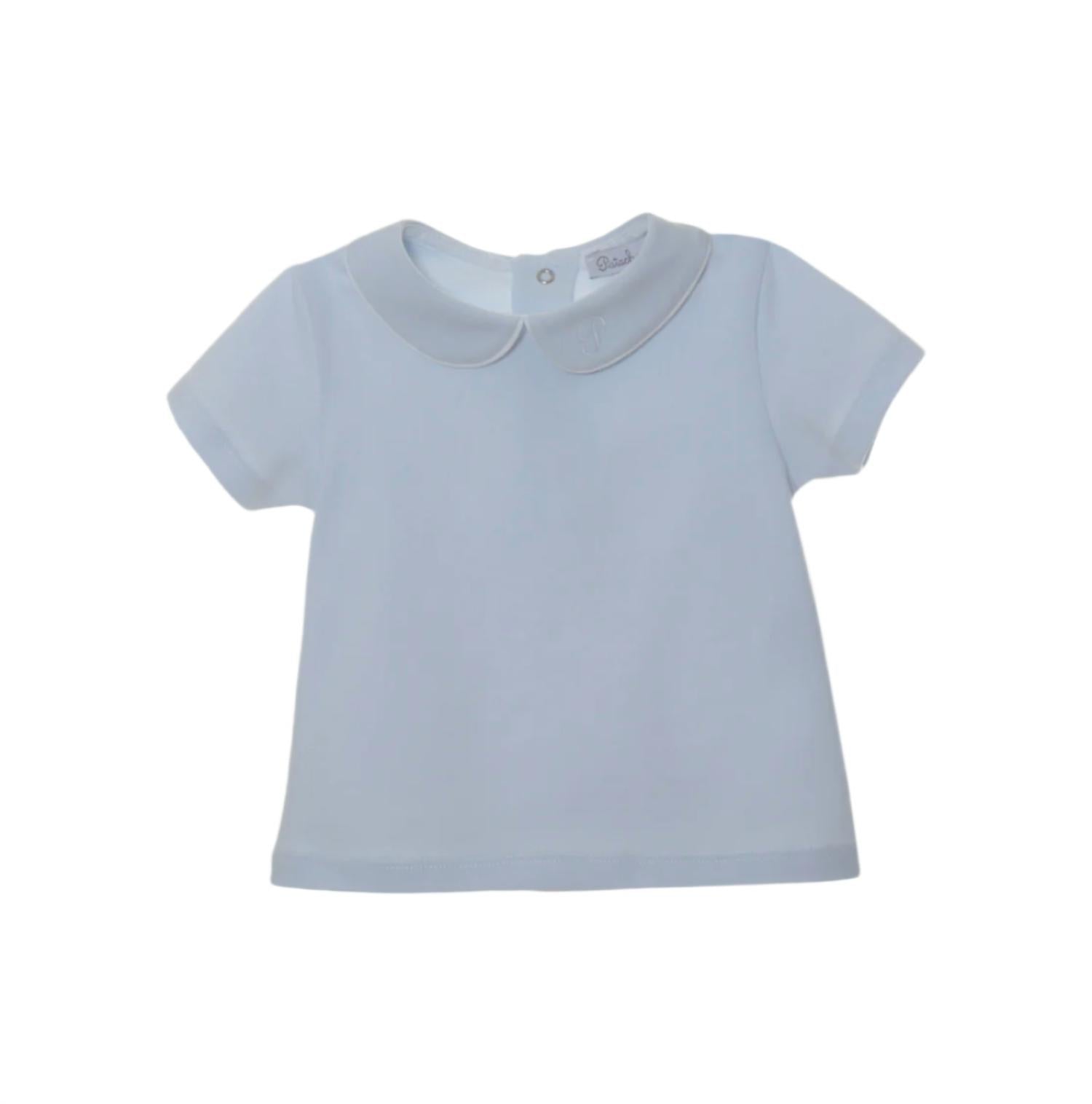 Patachou - Girl's Shirt & Short Set