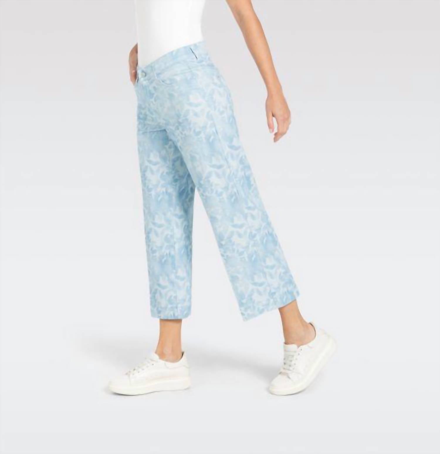 Mac - Women's Dream Culotte Pant