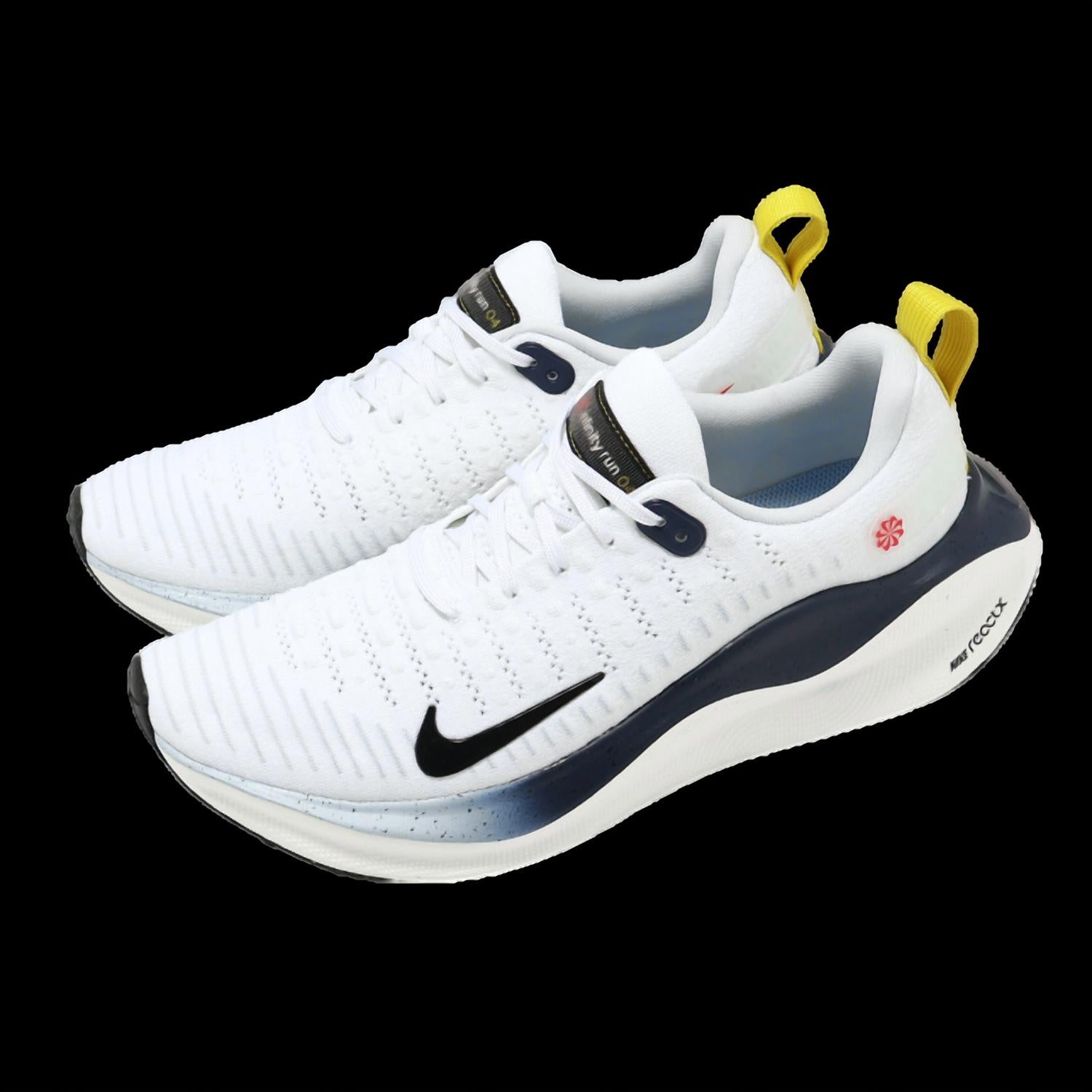 Nike - Men's ReactX Infinity Run 4 Shoes
