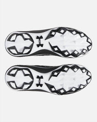 Under Armour - Men's Spotlight Mid Football Cleats