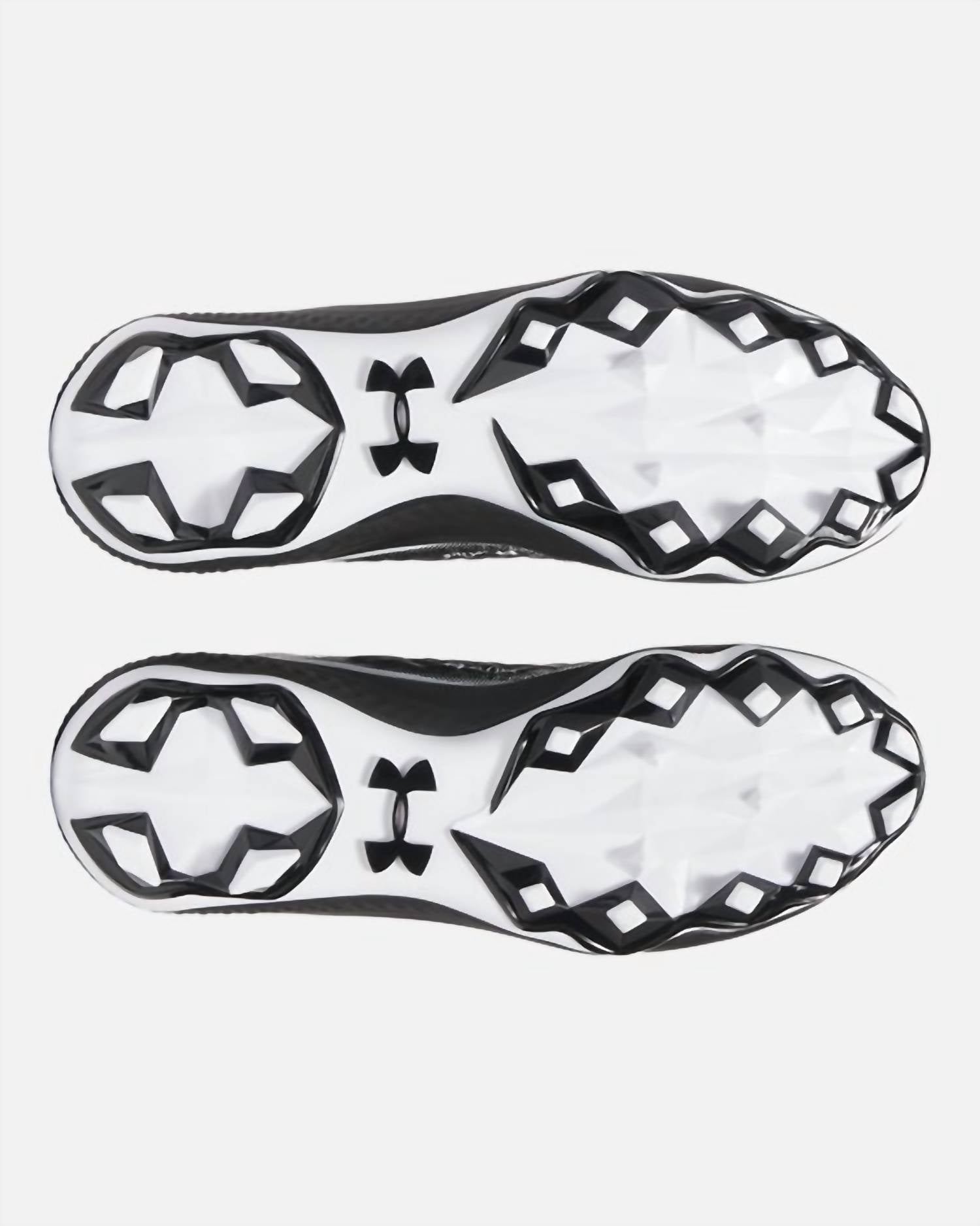 Under Armour - Men's Spotlight Mid Football Cleats
