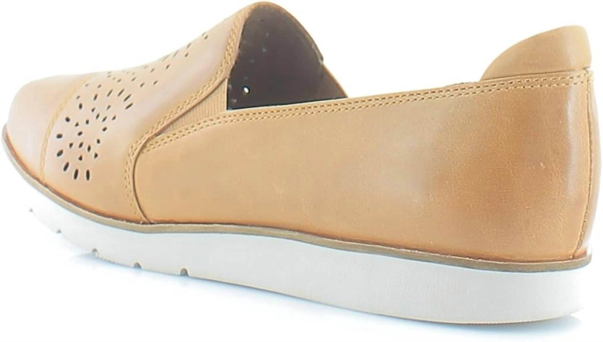 Rockport - Women's Laci Gore Slip On Shoes