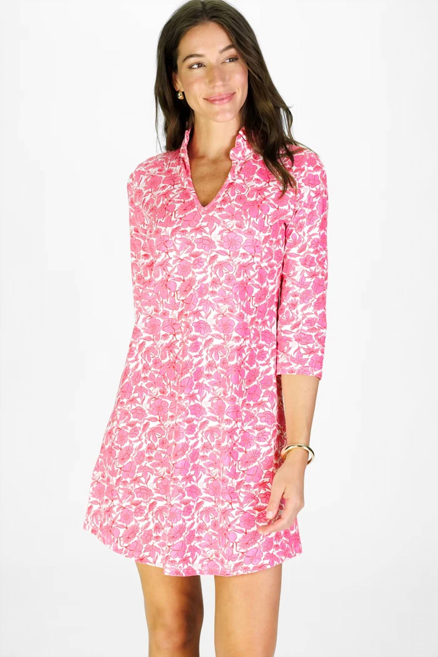 Duffield Lane - Lillian Dress
