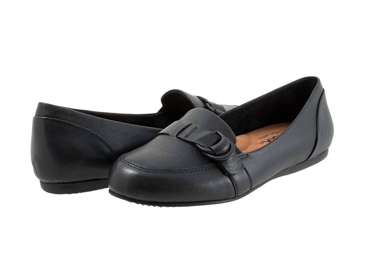 Softwalk - Women's Serra Shoes - Wide