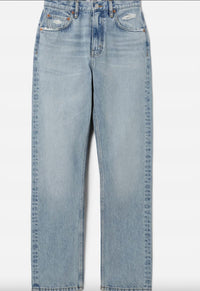 Re/Done - Women's Blondie Jeans